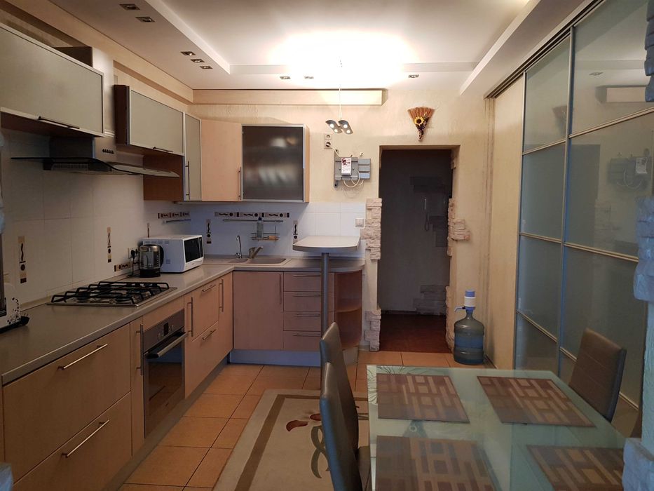 Квартира на вул. Хмельницька, 10 в Києві, ID 412499, фото №7