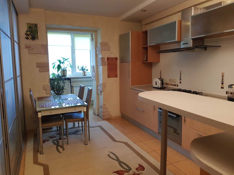 Квартира на вул. Хмельницька, 10 в Києві, ID 412499, фото №8