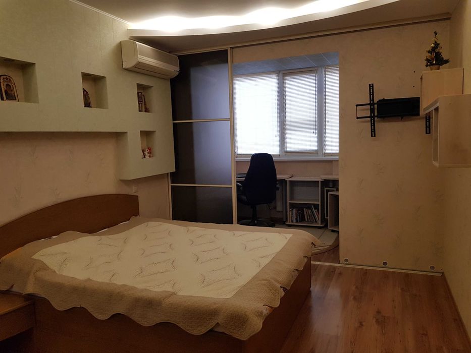 Квартира на вул. Хмельницька, 10 в Києві, ID 412499, фото №10