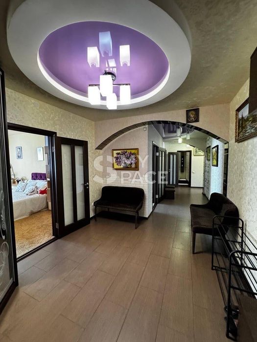 Квартира на Дніпровська набережна, 19 в Києві, ID 412481, фото №11