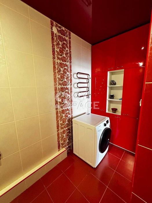 Квартира на Дніпровська набережна, 19 в Києві, ID 412481, фото №15