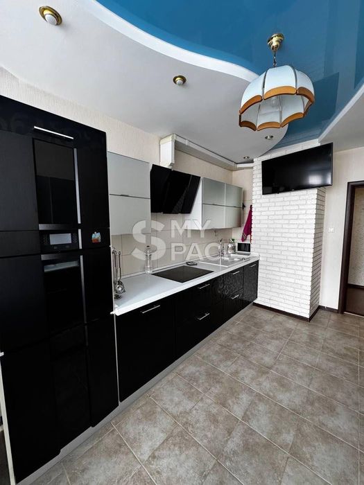Квартира на Дніпровська набережна, 19 в Києві, ID 412481, фото №7
