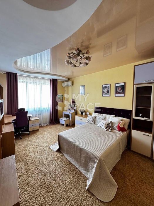 Квартира на Дніпровська набережна, 19 в Києві, ID 412481, фото №8