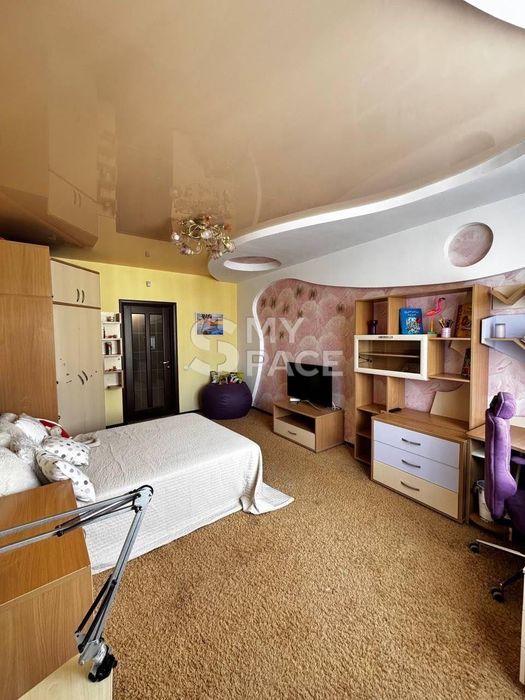 Квартира на Дніпровська набережна, 19 в Києві, ID 412481, фото №9