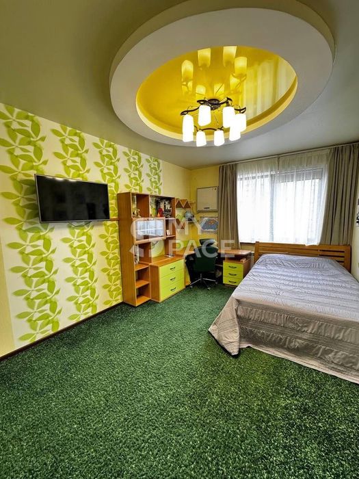 Квартира на Дніпровська набережна, 19 в Києві, ID 412481, фото №10