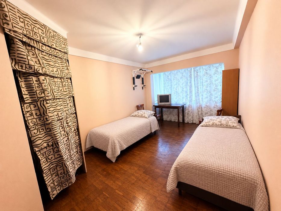 Квартира на вул. Кубанської України в Києві, ID 412484, фото №4