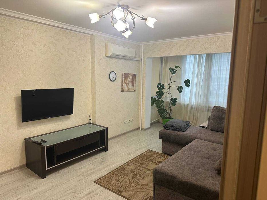 Квартира на Шевченківський в Києві, ID 412480, фото №2