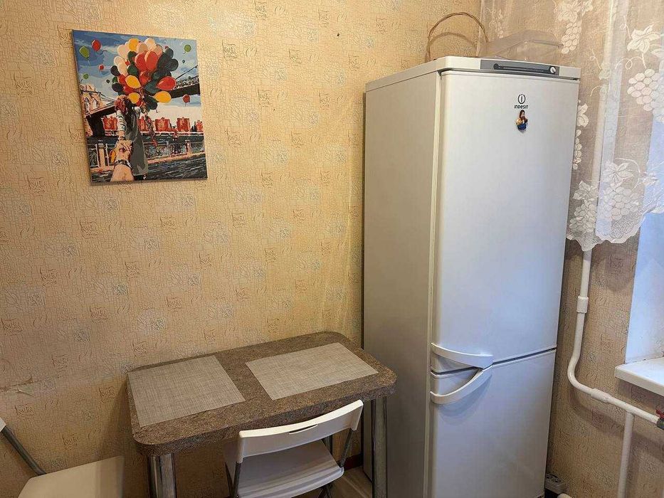 Квартира на Шевченківський в Києві, ID 412480, фото №12