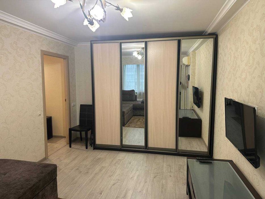 Квартира на Шевченківський в Києві, ID 412480, фото №3