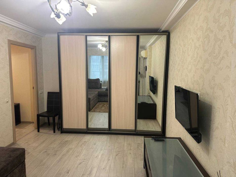 Квартира на Шевченківський в Києві, ID 412480, фото №4