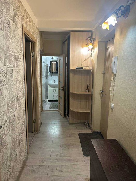 Квартира на Шевченківський в Києві, ID 412480, фото №5