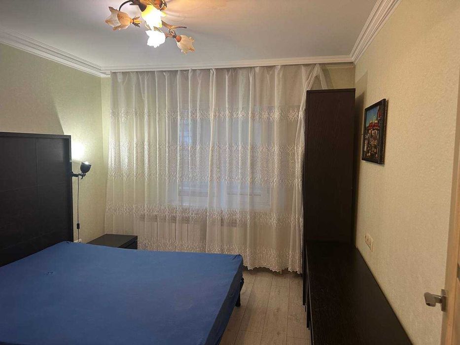 Квартира на Шевченківський в Києві, ID 412480, фото №7