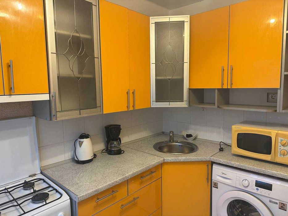 Квартира на Шевченківський в Києві, ID 412480, фото №9