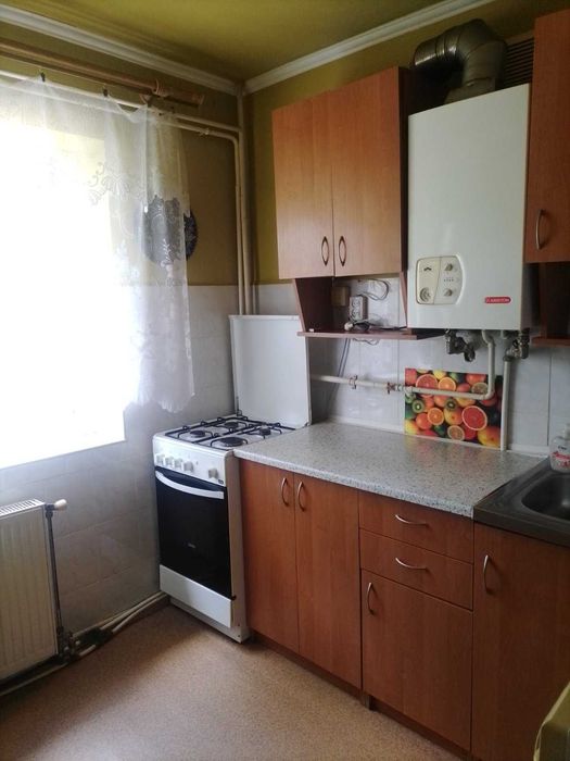 Квартира на Ужгород, ID 412525, фото №1