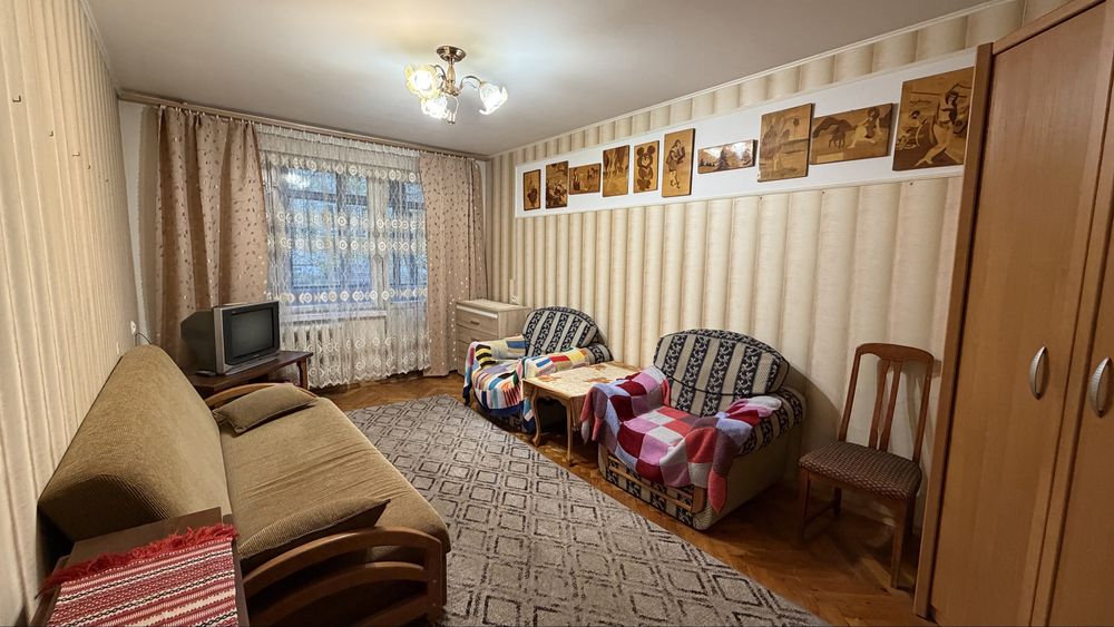 Купити квартиру за адресою вул. Наукова на Findly.com.ua Квартира на вул. Наукова, ID 412534, фото №1