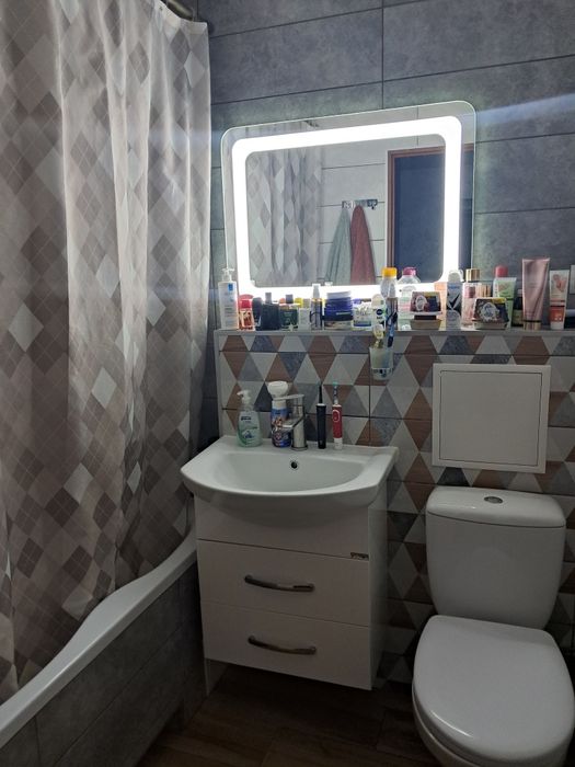 Квартира на вул. Кульпарківська в Львові, ID 412517, фото №11