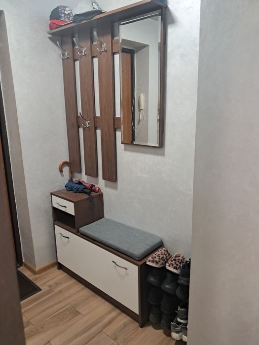 Квартира на вул. Кульпарківська в Львові, ID 412517, фото №8