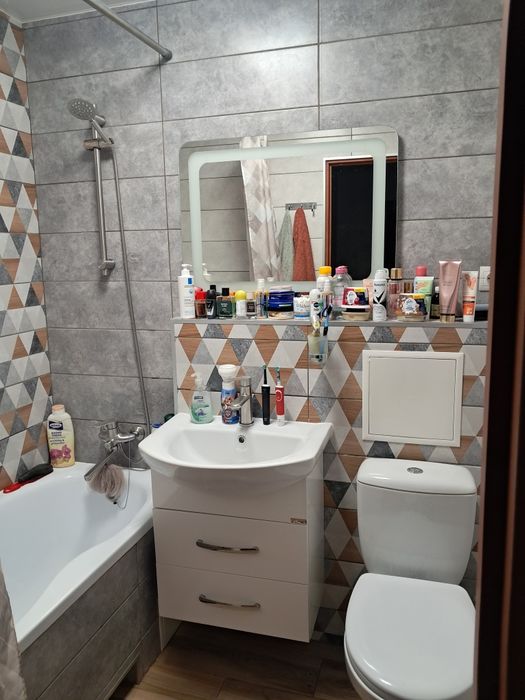 Квартира на вул. Кульпарківська в Львові, ID 412517, фото №10