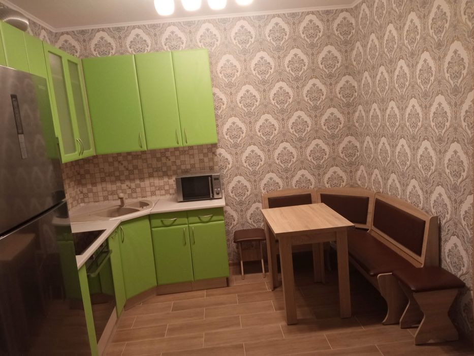 Квартира на просп. Берестейський, 55а в Києві, ID 412512, фото №11
