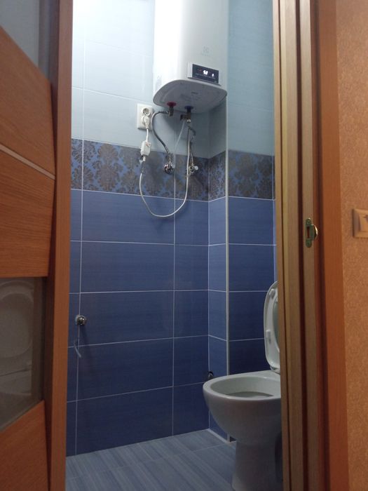 Квартира на просп. Берестейський, 55а в Києві, ID 412512, фото №12