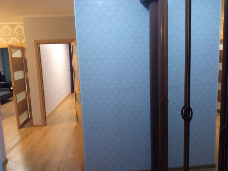 Квартира на просп. Берестейський, 55а в Києві, ID 412512, фото №14