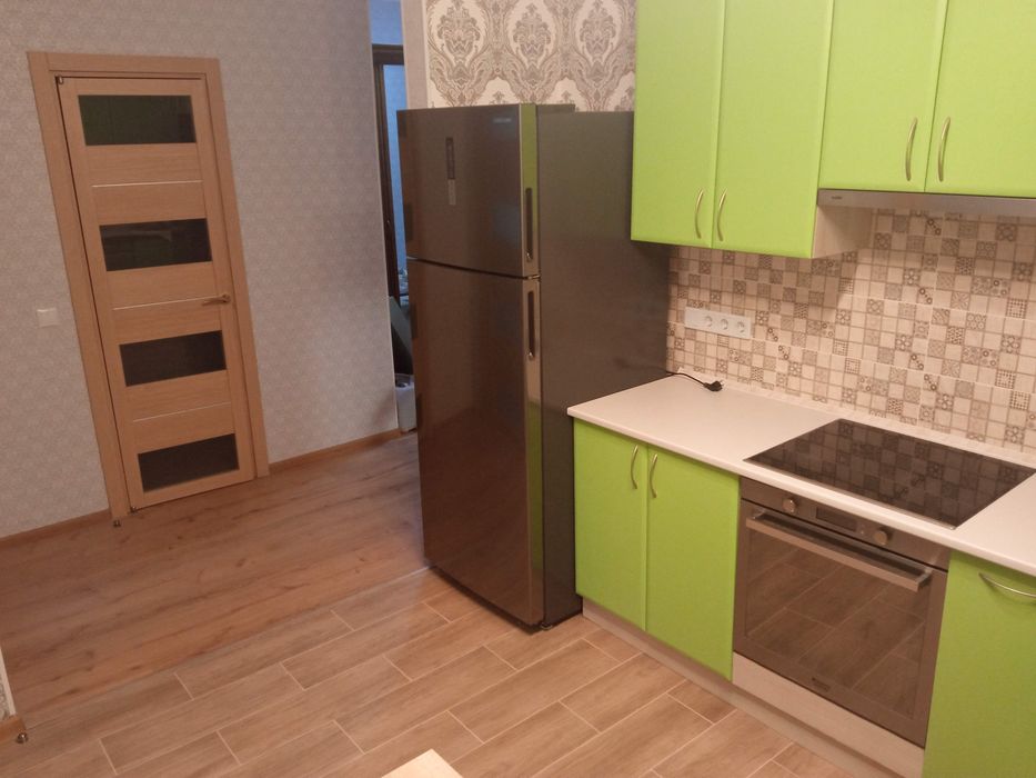 Квартира на просп. Берестейський, 55а в Києві, ID 412512, фото №4