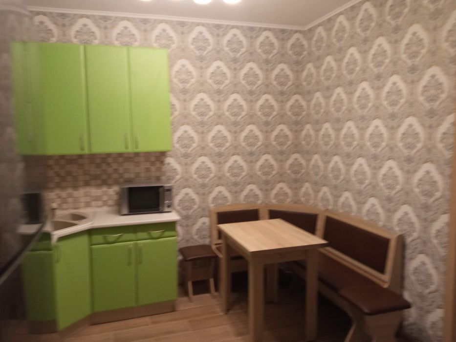Квартира на просп. Берестейський, 55а в Києві, ID 412512, фото №5