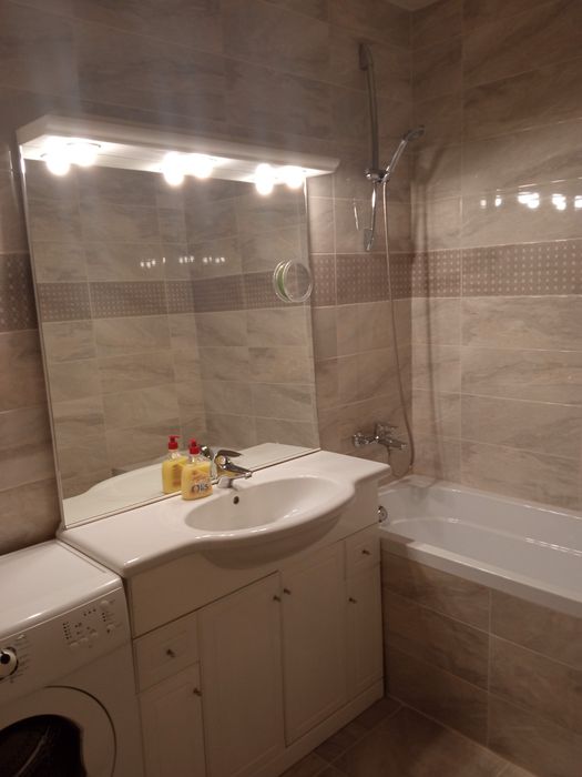 Квартира на просп. Берестейський, 55а в Києві, ID 412512, фото №6
