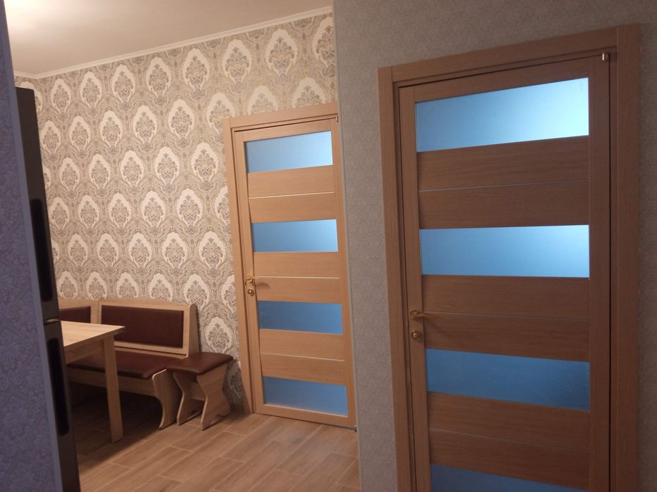 Квартира на просп. Берестейський, 55а в Києві, ID 412512, фото №8
