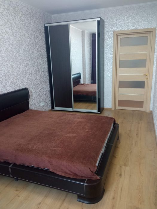 Квартира на просп. Берестейський, 55а в Києві, ID 412512, фото №9