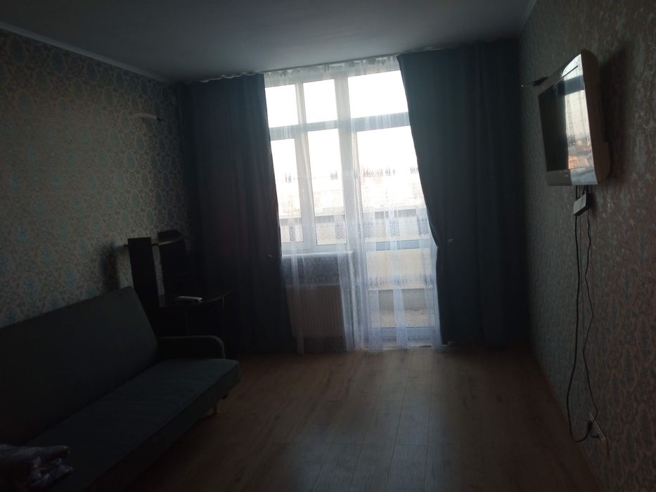 Квартира на просп. Берестейський, 55а в Києві, ID 412512, фото №10