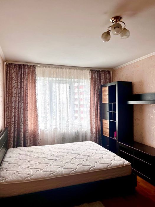 Квартира на Солом'янський в Києві, ID 412511, фото №2