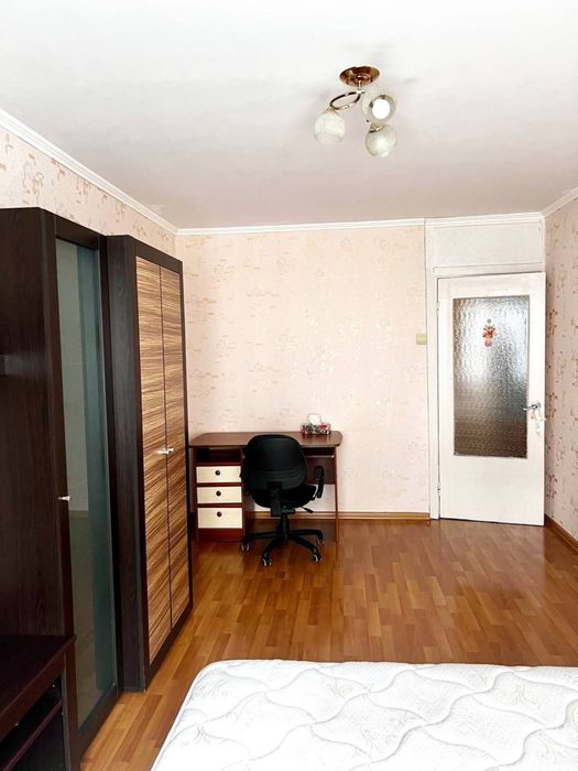 Квартира на Солом'янський в Києві, ID 412511, фото №3