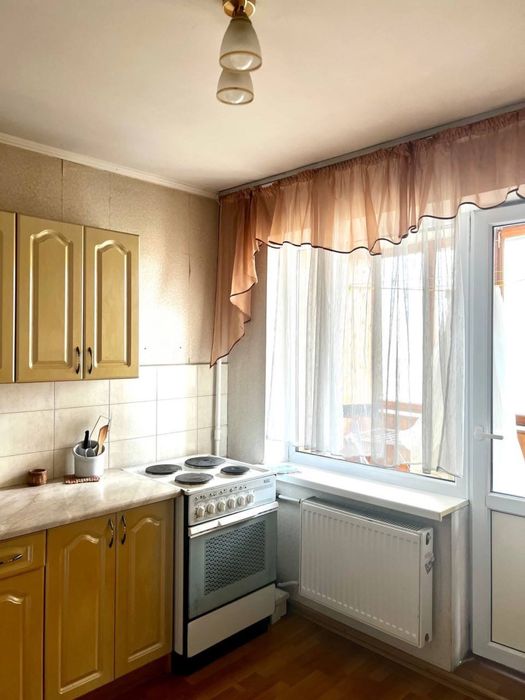 Квартира на Солом'янський в Києві, ID 412511, фото №4