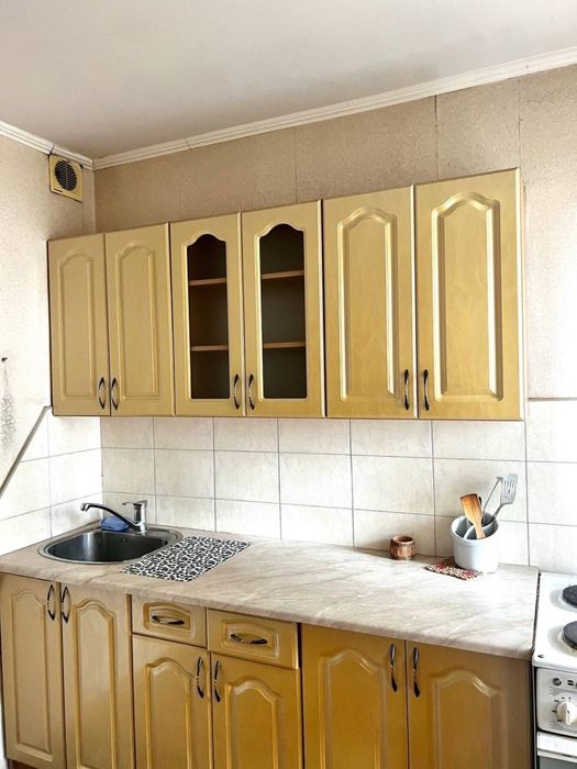 Квартира на Солом'янський в Києві, ID 412511, фото №5