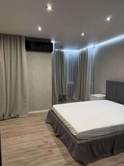 Квартира на вул. Олега Мудрака, 1б в Києві, ID 412985, фото №18