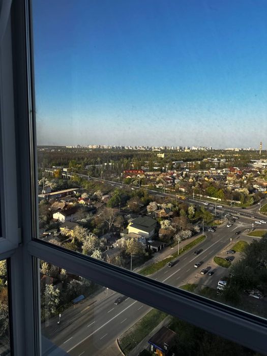 Квартира на вул. Олега Мудрака, 1б в Києві, ID 412985, фото №9