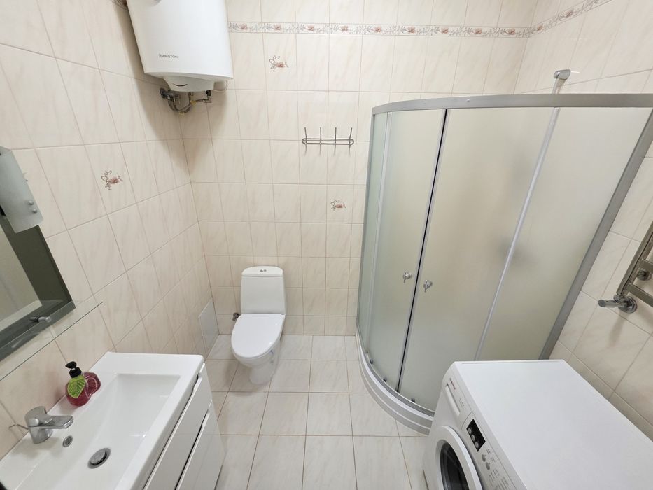 Квартира на вул. Полуботка в Львові, ID 412564, фото №12