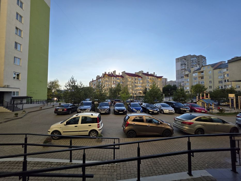 Квартира на вул. Полуботка в Львові, ID 412564, фото №18