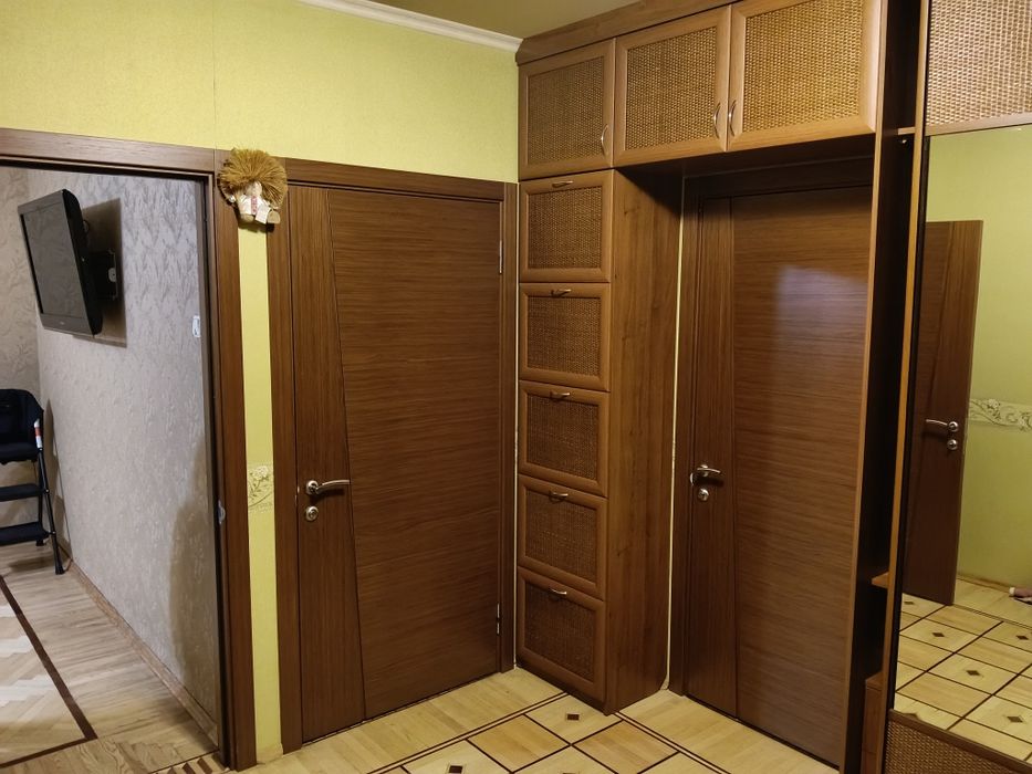 Квартира на просп. Червоної Калини, ID 412531, фото №1