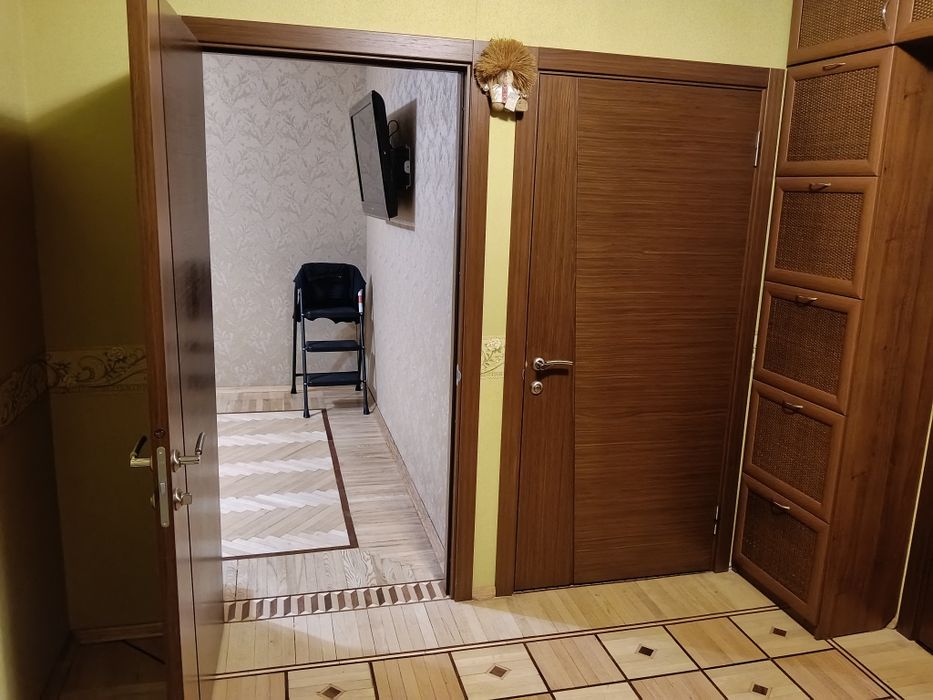 Квартира на просп. Червоної Калини в Києві, ID 412531, фото №2