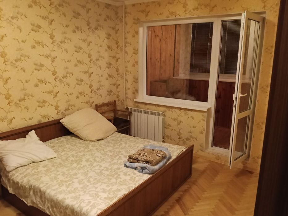 Квартира на просп. Червоної Калини в Києві, ID 412531, фото №11