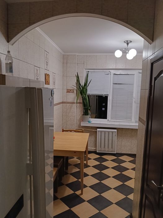 Квартира на просп. Червоної Калини в Києві, ID 412531, фото №17