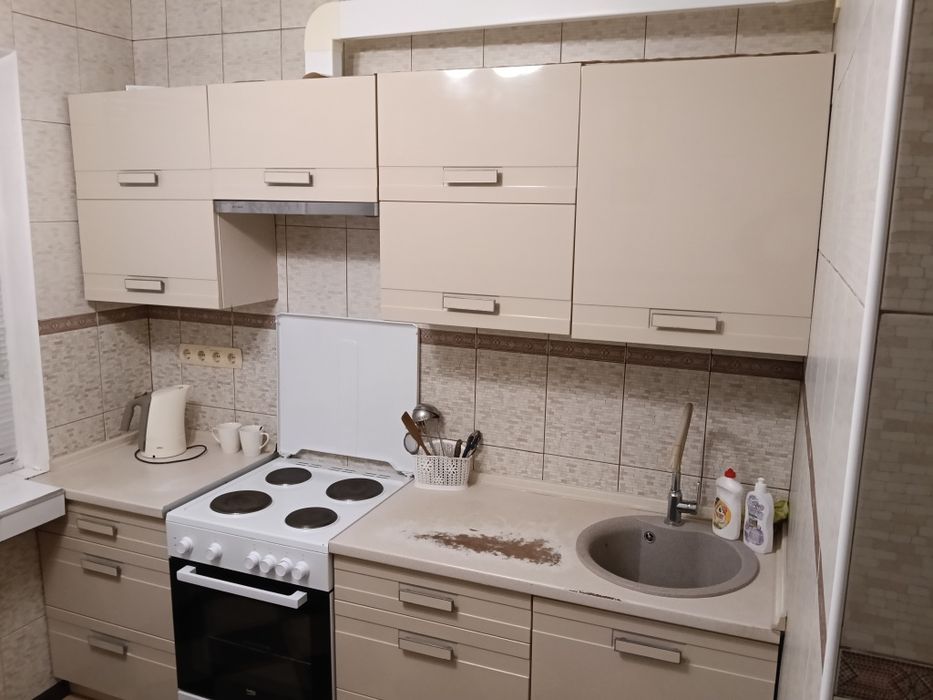 Квартира на просп. Червоної Калини в Києві, ID 412531, фото №18