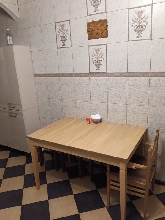 Квартира на просп. Червоної Калини в Києві, ID 412531, фото №19