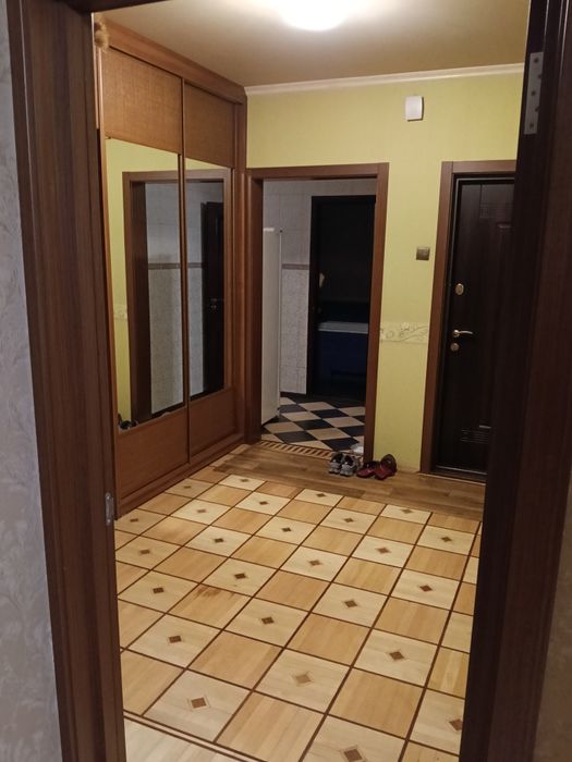 Квартира на просп. Червоної Калини в Києві, ID 412531, фото №3