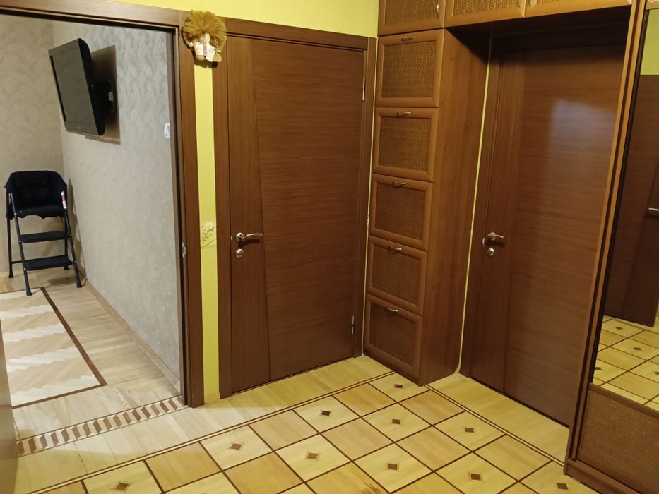 Квартира на просп. Червоної Калини в Києві, ID 412531, фото №4