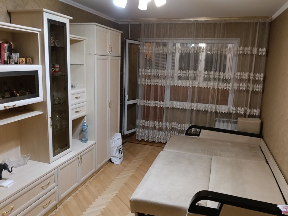 Квартира на просп. Червоної Калини в Києві, ID 412531, фото №9