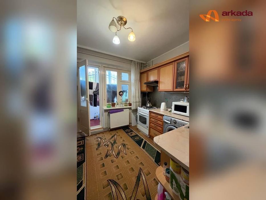 Квартира на вул. Івасюка в Івано-Франківську, ID 412554, фото №2