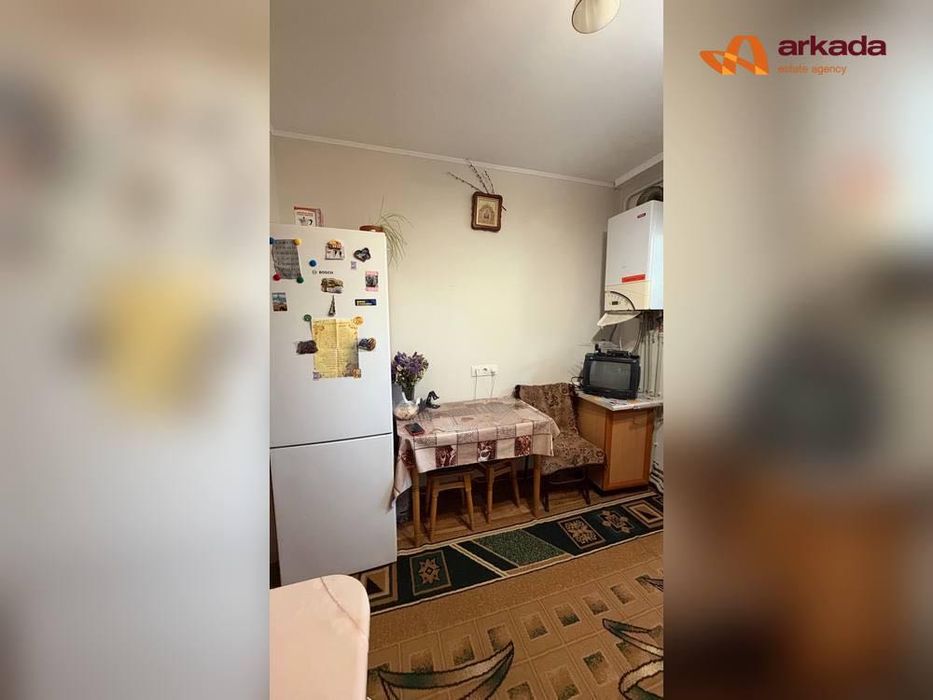 Квартира на вул. Івасюка в Івано-Франківську, ID 412554, фото №7